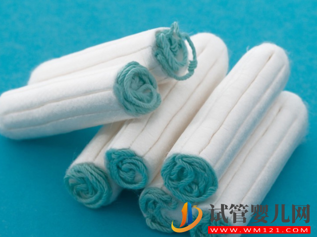 新手衛生棉條使用指南，一張圖告訴你真正的操作方法(圖2)