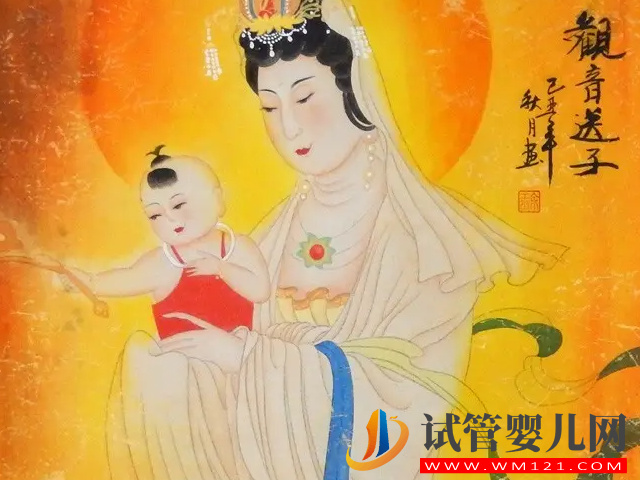 備孕很久卻懷不上不要怕，試試民間很靈的風(fēng)水化解法(圖2)
