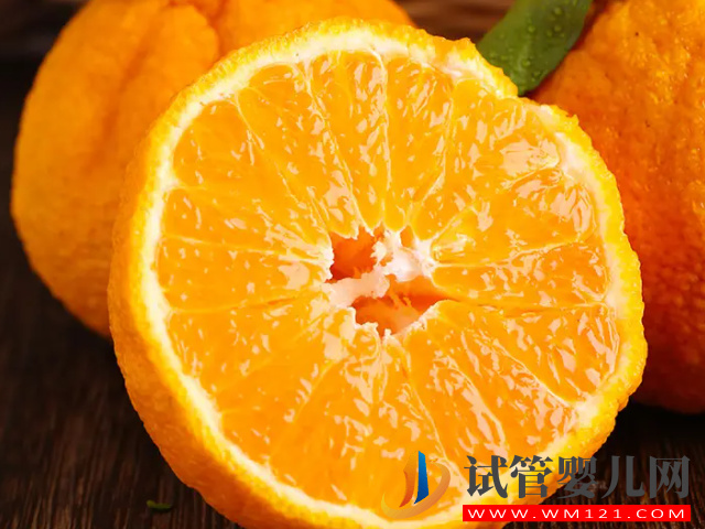 孕期轉(zhuǎn)氨酶指數(shù)高不要害怕，多吃這3種水果能減輕肝損傷(圖2)