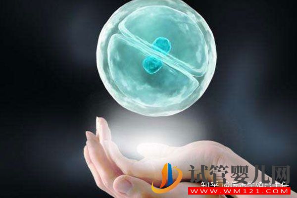 武漢試管嬰兒醫院做試管嬰兒在哪些地方需要收費(圖2)