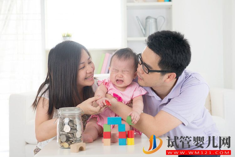 為什么親生孩子會長得像前男友?(圖6) 為什么親生孩子會長得像前男友?(圖6)