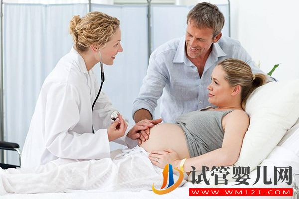 自貢39歲懷孕二胎有5點注意事項，高齡孕婦身體好可要孩子(圖3)
