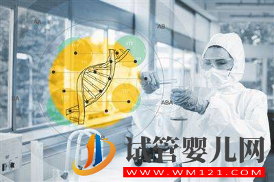 地中海貧血做第三代試管嬰兒應(yīng)該怎么避免遺傳(圖1)