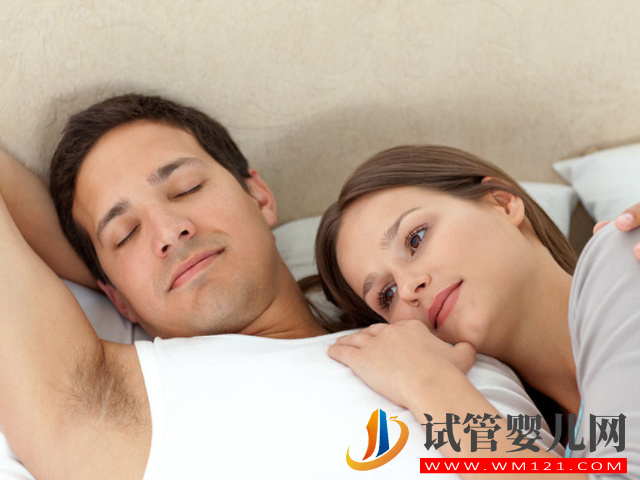 男人想生男孩的5個(gè)孕前準(zhǔn)備，積極調(diào)理y精子才是關(guān)鍵(圖3)