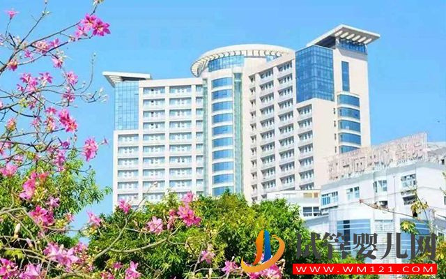 江門試管嬰兒醫院大全，三代試管費用與成功率排名(圖2)