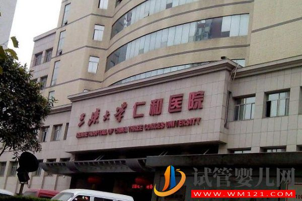 宜昌試管嬰兒醫院排名，助孕花費明細表及成功率公布(圖2)