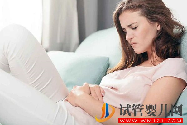 女性人工授精后三四天癥狀分析，做完人授不會有特殊感覺(圖2)
