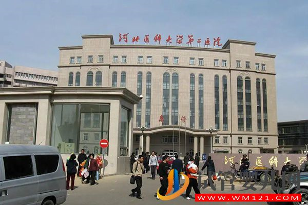 河北省最好的生殖醫院大全，附石家莊試管機構成功率排行(圖2)
