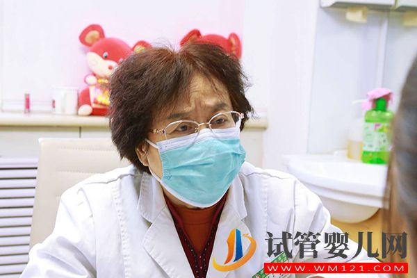試管檢查月經第2-3天可去醫院，保持空腹診斷結果更準確(圖1)