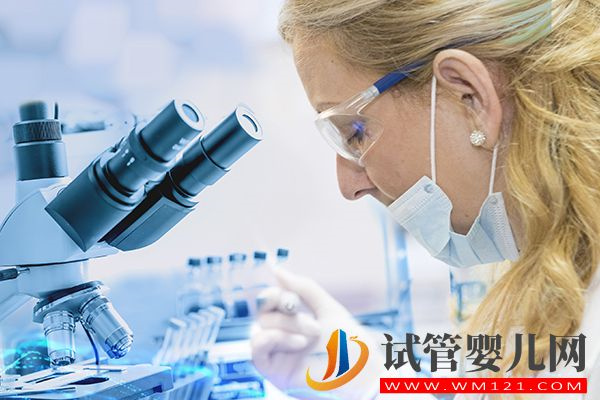 自然周期長方案至少要1個半月，卵巢功能好試管成功率高(圖2)