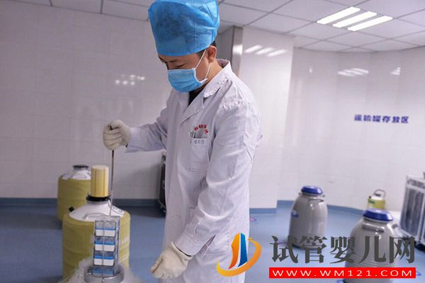 供精試管成功率不低這個數，借種生子一次成功人數多(圖2)