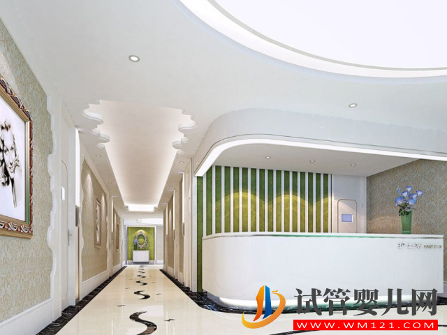 溫州4大試管醫(yī)院均不能開展三代試管，但就近這2家可以(圖1)