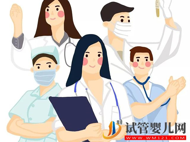秦皇島婦幼也可以做試管了嗎？(圖2)