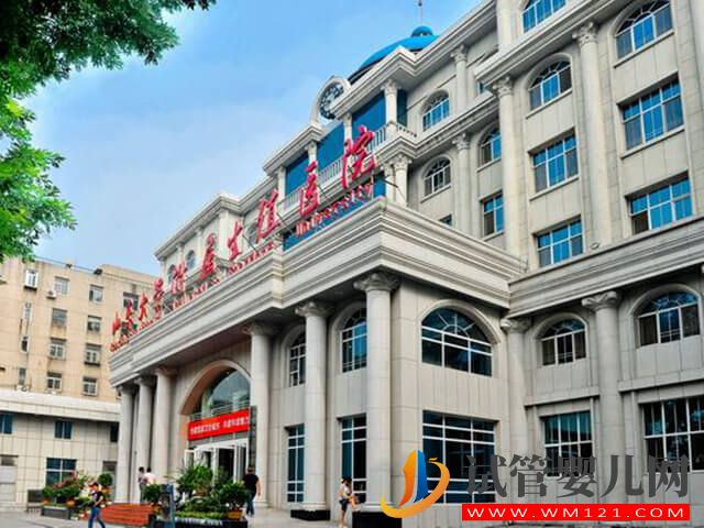 濟寧附屬生殖科能做試管胚胎篩查嗎？(圖2)