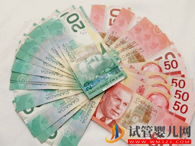 濟南做一次一代試管嬰兒大約需要準備多少錢？(圖2)