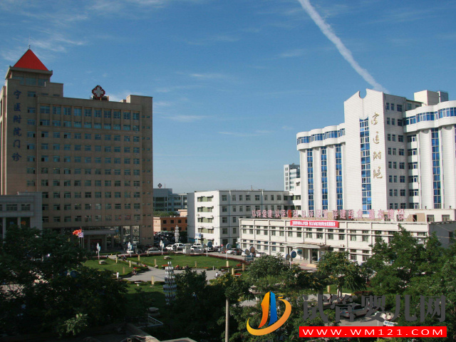 寧夏醫(yī)科大學(xué)總醫(yī)院試管嬰兒費(fèi)用清單(圖1)