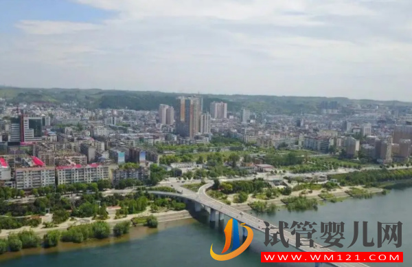 湖北十堰助孕機(jī)構(gòu)排名，附2家試管醫(yī)院成功率參考(圖1)