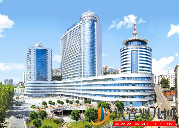 湖北十堰助孕機(jī)構(gòu)排名，附2家試管醫(yī)院成功率參考(圖2)