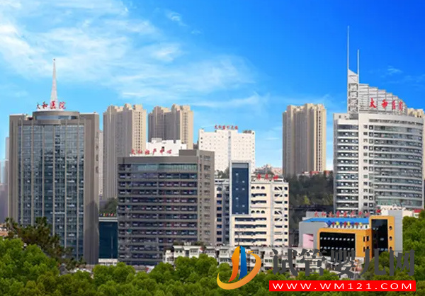 湖北十堰助孕機(jī)構(gòu)排名，附2家試管醫(yī)院成功率參考(圖3)