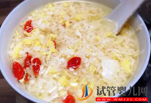 下奶酒釀蛋的做法大全來(lái)了，吃3-5天就見(jiàn)效寶寶還不醉(圖1)