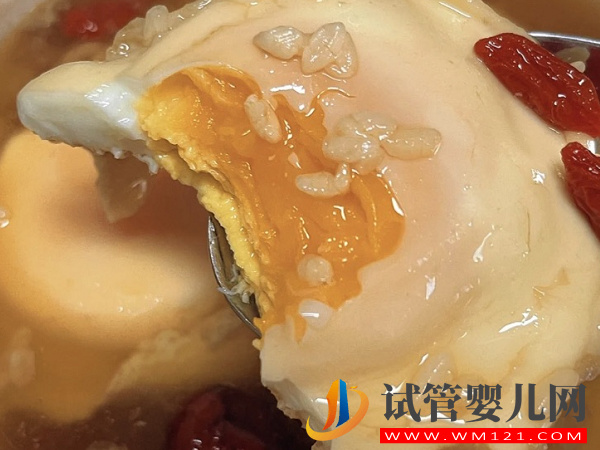 下奶酒釀蛋的做法大全來(lái)了，吃3-5天就見(jiàn)效寶寶還不醉(圖2)
