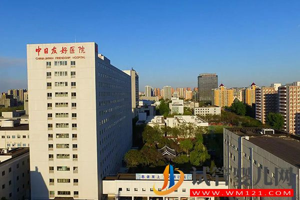 北京中日友好醫(yī)院試管嬰兒費用清單，公立收費不比私立貴(圖1)