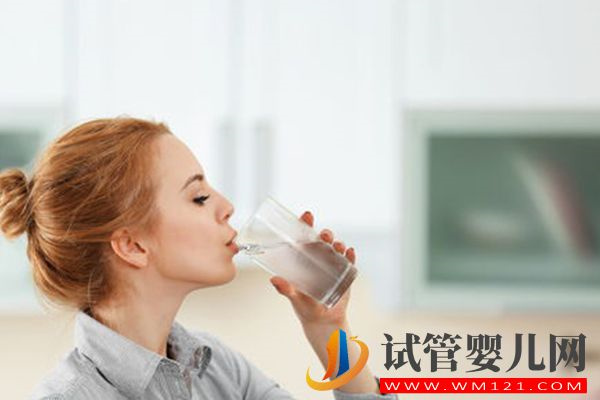 分享子宮內膜薄僅6mm試管成功案例，這3種方法可調理增厚(圖2)