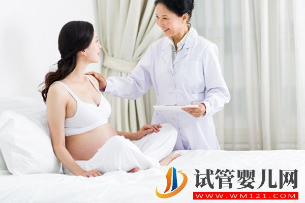 nt值是否一樣不是判斷龍鳳胎標準，這些看雙胎方法可了解(圖1)