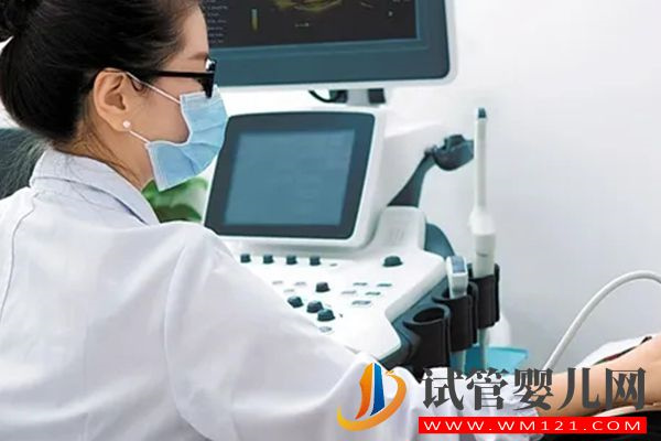 試管自然周期方案移植前要達標，按這個流程步驟做即可(圖2)