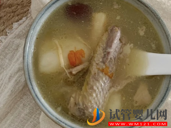 鴿子湯催乳的做法大全，加這幾味食材效果更好還有營養(圖1)