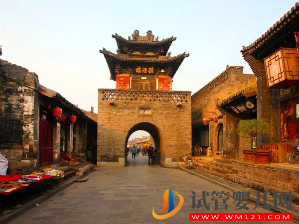 晉中供卵助孕機(jī)構(gòu)排名，附當(dāng)?shù)責(zé)衢T試管嬰兒醫(yī)院大全(圖1)