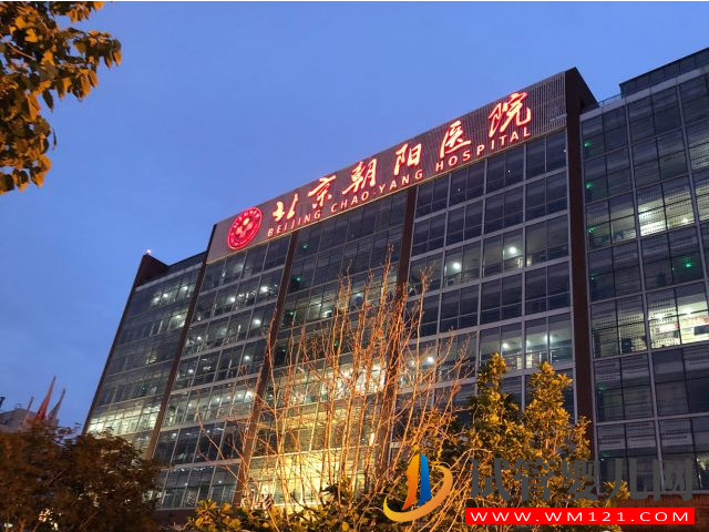 北京朝陽醫院試管嬰兒費用明細及成功率參考(圖1)