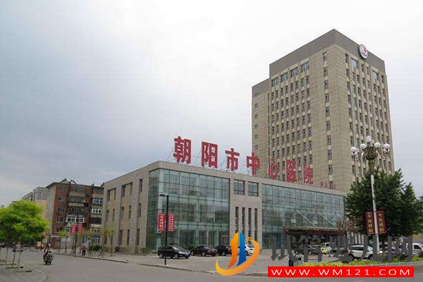 朝陽不孕不育醫院排名，本地姐妹推薦助孕機構介紹(圖2)
