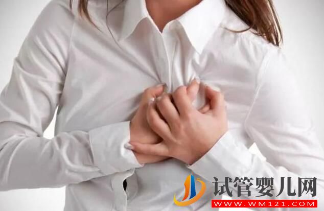 試管嬰兒移植后早期著床有什么反應(yīng)呢(圖6) 試管嬰兒移植后早期著床有什么反應(yīng)呢(圖6)