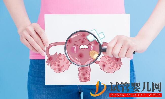 想做試管嬰兒,子宮內膜不達標應該怎么辦(圖2) 想做試管嬰兒,子宮內膜不達標應該怎么辦(圖2)