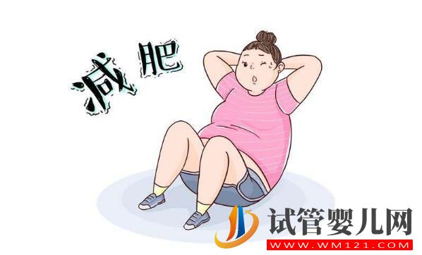 肥胖對試管嬰兒助孕的影響有哪些 應該怎么減肥呢(圖4) 肥胖對試管嬰兒助孕的影響有哪些 應該怎么減肥呢(圖4)