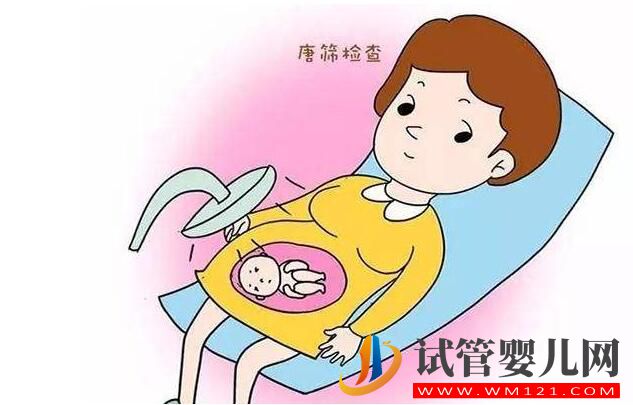 第三代試管嬰兒可以規?避唐氏綜合征嗎?(圖2) 第三代試管嬰兒可以規?避唐氏綜合征嗎?(圖2)