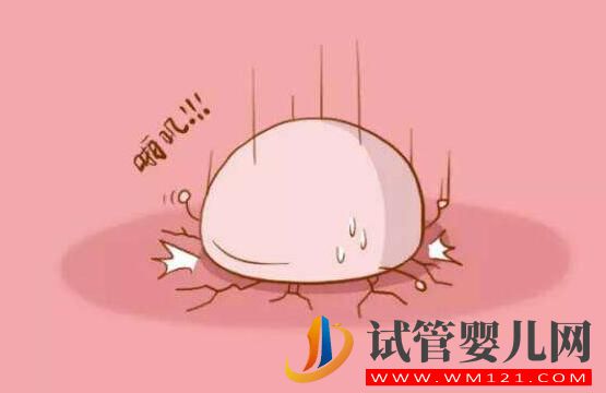 著床失敗的原因有哪些 成功后的有什么表現(圖1) 著床失敗的原因有哪些 成功后的有什么表現(圖1)