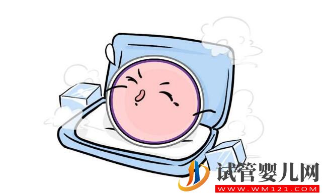 做試管嬰兒一定要降調嗎?是如何降調成功的?(圖2) 做試管嬰兒一定要降調嗎?是如何降調成功的?(圖2)