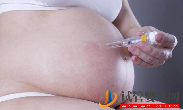 子宮腺肌癥能做試管嬰兒嗎?應該如何備孕(圖2) 子宮腺肌癥能做試管嬰兒嗎?應該如何備孕(圖2)