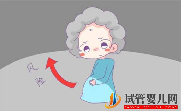 42歲能做試管嬰兒嗎?試管嬰兒有沒有年齡限制呢?(圖4) 42歲能做試管嬰兒嗎?試管嬰兒有沒有年齡限制呢?(圖4)