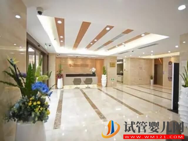去泉州哪里做試管嬰兒好？(圖1)