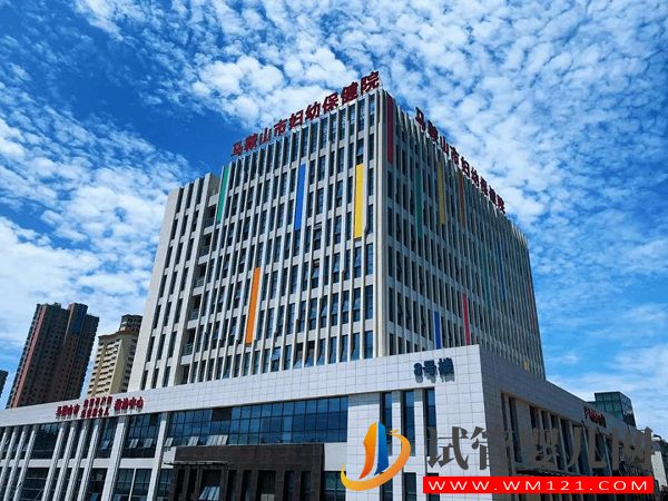 馬鞍山婦幼保健院試管嬰兒價格參考(圖1)