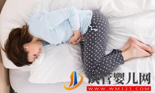 子宮內(nèi)膜異位癥有這4種類型,難怪癥狀不一樣(圖2)