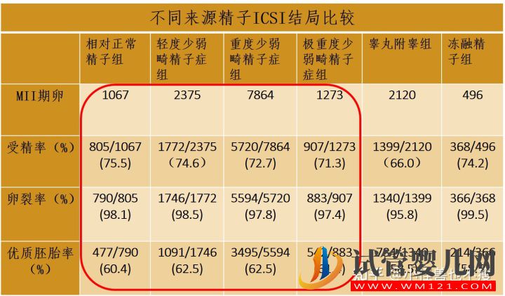 一代試管和二代試管的區(qū)別_畸形率高影響試管成功率(圖4)