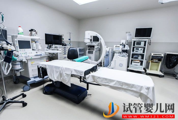 天津市第一中心醫院試管嬰兒成功率、費用指南(圖2)