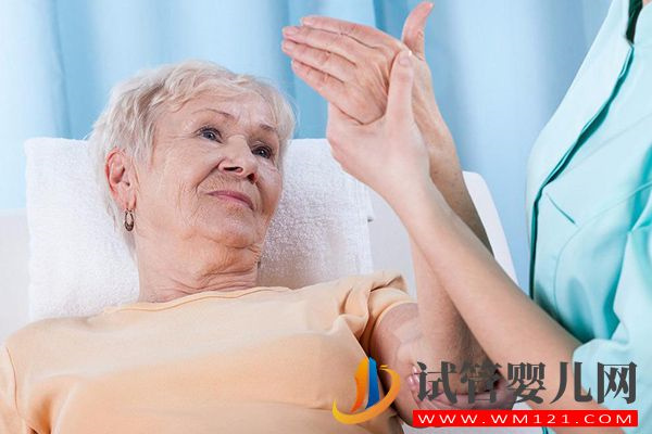 人工導致女人絕經可恢復，藥物調理來姨媽持續3個月為治愈(圖3)