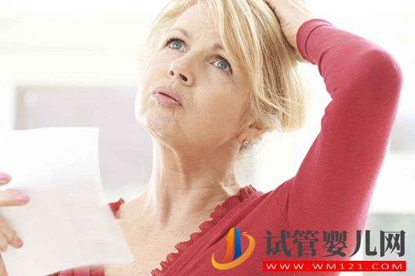人工導致女人絕經可恢復，藥物調理來姨媽持續3個月為治愈(圖2)