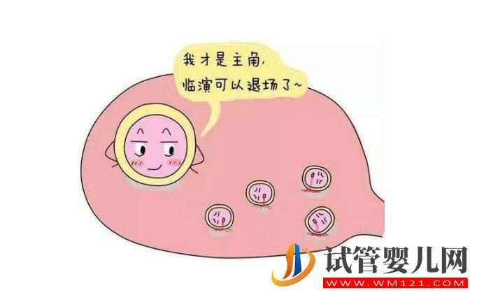 卵泡成熟遇到障礙怎么辦 有什么有效的辦法盡快懷孕？(圖3)