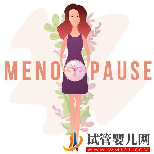 絕經=更年期？提醒女性：這一年齡段絕經屬正?，F象，不用擔心(圖1)